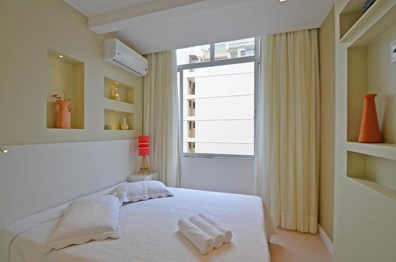 Mz Apartments Siqueira Rio de Janeiro Exterior foto