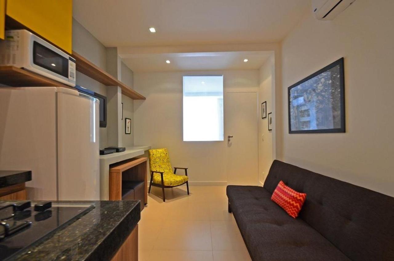 Mz Apartments Siqueira Rio de Janeiro Exterior foto