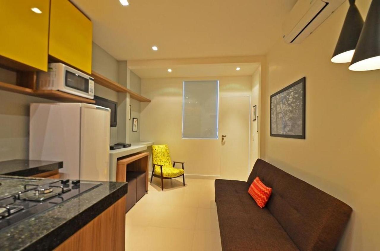 Mz Apartments Siqueira Rio de Janeiro Exterior foto